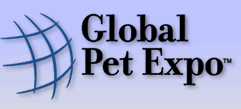 Welcome to Global Pet Expo